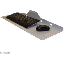 NEOMOUNTS KEYB-V100 Keyboard/mouse shelf - w...