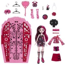 Monster High Skulltimate Secrets Garden...