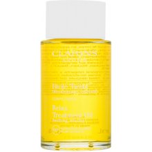 Clarins Aroma Relax Treatment Oil 100ml -...