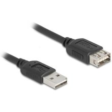 DeLOCK USB 2.0 Verlängerungskabel EASY USB...