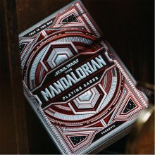 Cards Theory 11 Mandaloria