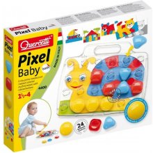 QUERCETTI Mosaic Pixel Baby Basic 24...