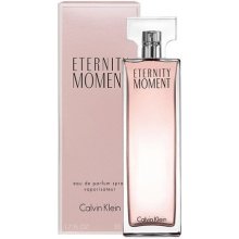 Calvin Klein Eternity Moment 30ml - Eau de...