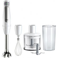 Braun Multiquick 7 MQ 7035I WH Stavblender...