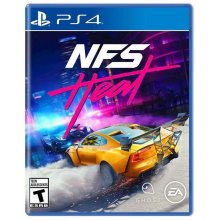 Mäng PS4 Need for Speed: Heat