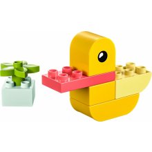 LEGO Bricks DUPLO 30673 My First Duck 4 in 1