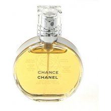 Chanel Chance 3x20ml - Eau de Toilette для...