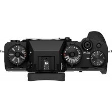 Fotokaamera Fujifilm X-T4 + 18-55mm, must