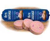 Brit Premium - Dog - Sausage - Chicken &...