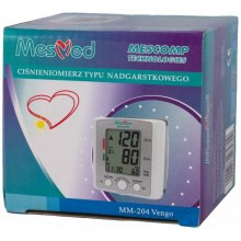 Mesmed Automatic wrist blood pressure...