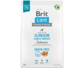 Brit Care - Dog - Large Breed - Junior -...