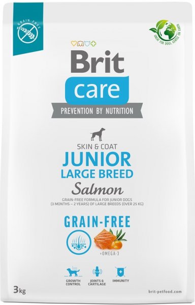 Brit care grain free junior hotsell