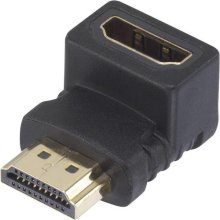 SpeaKa Professional SP-7870132 cable gender...