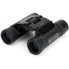 Celestron UPCLOSE G2 10X25 binocular BK-7...