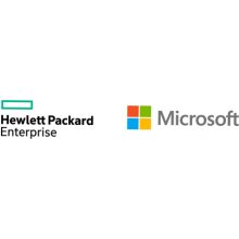 Hewlett & Packard Enterprise MS WS22 10DEV...