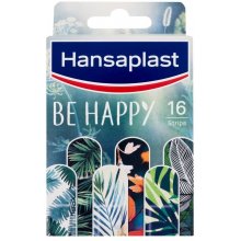 Hansaplast Be Happy Plaster 1Pack - Plaster...