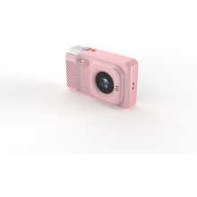 Fotokaamera Denver DCA-4818 Pink