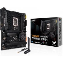 Emaplaat ASUS TUF GAMING Z790-PLUS WIFI D4...