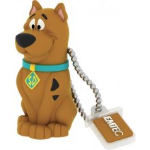 Emtec HB Scooby Doo USB flash drive 16 GB...