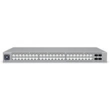 UBIQUITI Pro Max 48 L3 2.5G Ethernet...