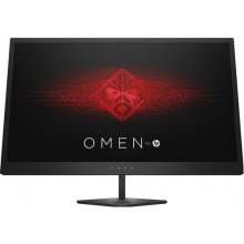 Монитор HP OMEN by HP Pantalla OMEN by 25...