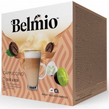 Капсулы Belmio Kohvikapslid DG Cappuccino