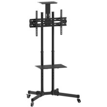 TECHly ICA-TR16T signage display mount 177.8...