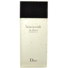 Christian Dior Dior Homme 200ml - гель для...