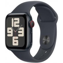 Apple Watch SE GPS + Cellular 40mm Alu...