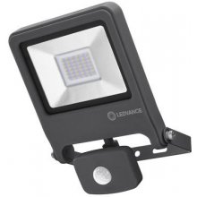 LEDVANCE ENDURA FLOOD Graphite 30 W LED F