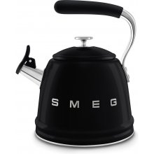 Чайник Smeg CKLW2001BL, 2,3 l