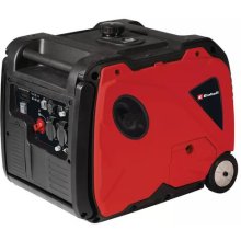 Einhell TE-IG 3500 engine-generator 3200 W...