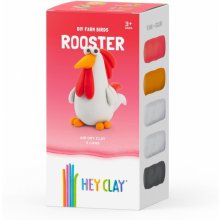 Tm Toys Plastic mass Hey Clay Rooster