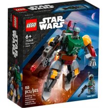 Lego Star Wars 75369 Boba Fett Mech