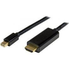 StarTech.com 3FT MDP TO HDMI CABLE - 4K