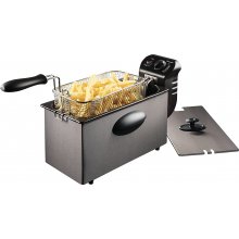 Bestron CoolZone AF357A, deep fryer...