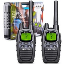 Рация Midland C1090.18 two-way radio 446...