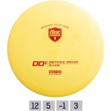 Discmania Discgolf disc Distance Driver...