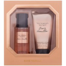 Victoria´s Secret Bare Vanilla 75ml - SET1...