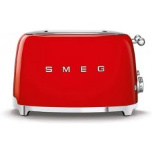 SMEG toaster TSF03RDEU (Red)