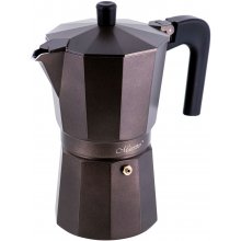 Coffee machine for 9 cups MR-1666-9-BROWN...