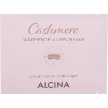 ALCINA Cashmere Warming Eye Mask 1pc - Eye...