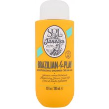 Sol De Janeiro Brazilian 4Play Moisturizing...