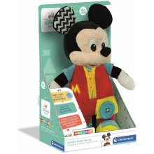 Clementoni Baby Mickey - Dress me up, toy...