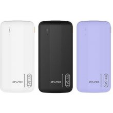 Awei Powerbank 10000mAh P20K 2xUSB