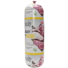 TufTuf TUF TUF Duck bar - wet dog food -...