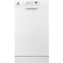 Nõudepesumasin Electrolux ESM63300SW Semi...