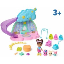 Spin Master Playset Gabbys Dollhouse Kitten...