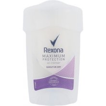 Rexona Maximum Protection Sensitive Dry 45ml...