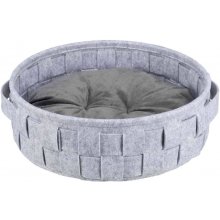 Trixie Dog bed Lennie 45cm gray